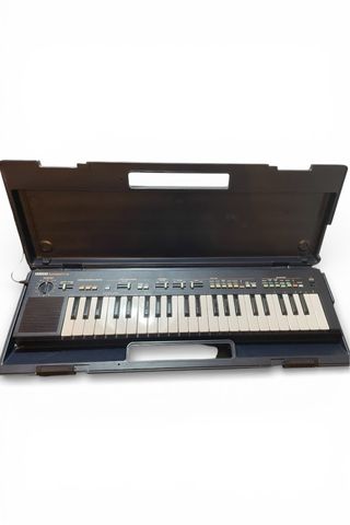 Yamaha PortaSound PS-400 Vintage (1982) - Case OG