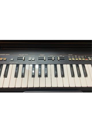 Yamaha PortaSound PS-400 Vintage (1982) - Case OG
