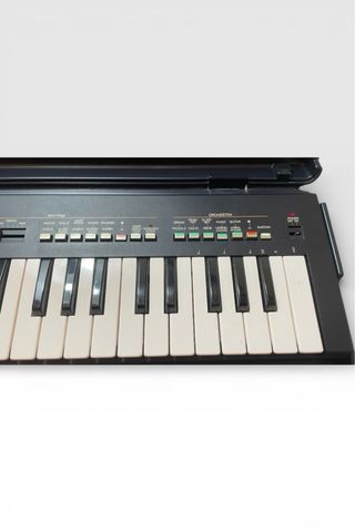 Yamaha PortaSound PS-400 Vintage (1982) - Case OG