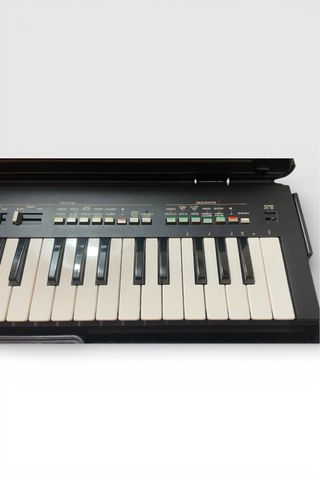 Yamaha PortaSound PS-400 Vintage (1982) - Case OG