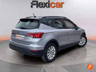 Seat Arona 1.0 TSI 81kW (110CV) DSG Style XM