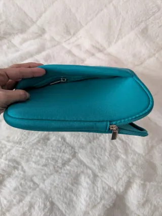 Funda tablet o portatil