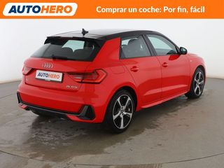 Audi A1 25 TFSI Adrenalin