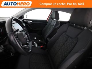 Audi A1 25 TFSI Adrenalin