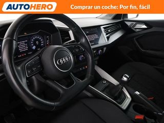 Audi A1 25 TFSI Adrenalin