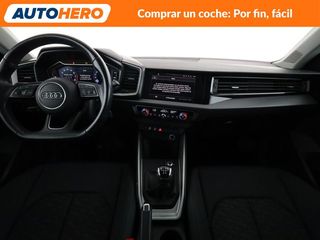 Audi A1 25 TFSI Adrenalin