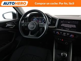Audi A1 25 TFSI Adrenalin