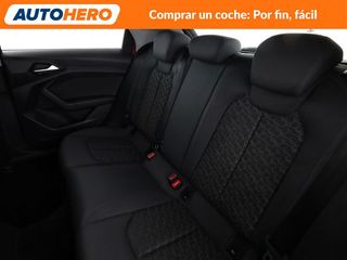 Audi A1 25 TFSI Adrenalin