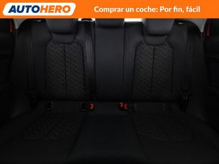 Audi A1 25 TFSI Adrenalin