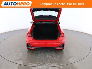 Audi A1 25 TFSI Adrenalin