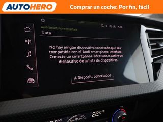 Audi A1 25 TFSI Adrenalin