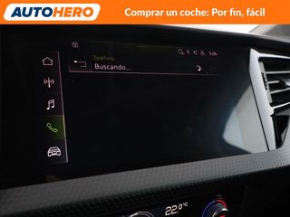 Audi A1 25 TFSI Adrenalin