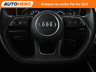 Audi A1 25 TFSI Adrenalin