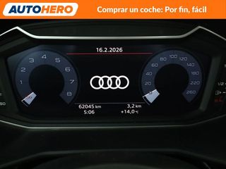 Audi A1 25 TFSI Adrenalin