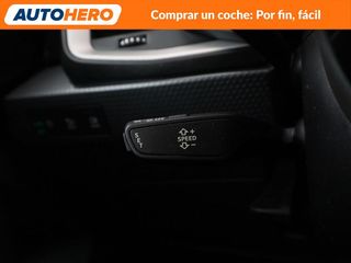 Audi A1 25 TFSI Adrenalin