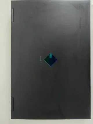 Portatil Gaming HP OMEN 16 i7-11800H 16Gb RTX 3060