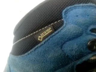 Botas de montaña Lowa, n° 45