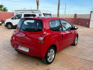 Renault Twingo Sport Eco2 1.5DCi 2010