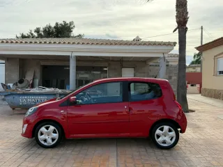 Renault Twingo Sport Eco2 1.5DCi 2010
