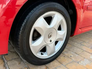 Renault Twingo Sport Eco2 1.5DCi 2010