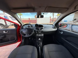 Renault Twingo Sport Eco2 1.5DCi 2010