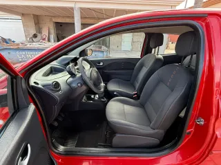 Renault Twingo Sport Eco2 1.5DCi 2010