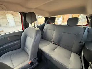 Renault Twingo Sport Eco2 1.5DCi 2010