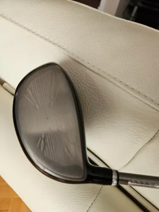 Driver XXIO Prime 12 10,5° Regular