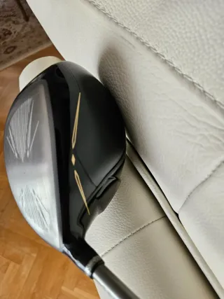 Driver XXIO Prime 12 10,5° Regular