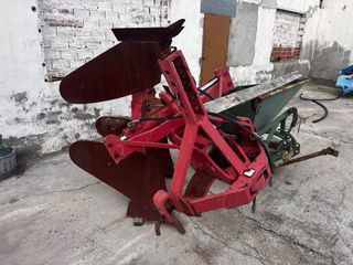 Aperos de ocasión