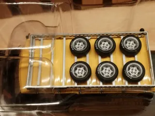 Fiat 242E Assistenza Rally "Olio Fiat" (1976-77)