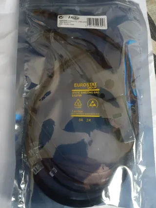 ELECTRÓNICO PARA INGLETADORA VIRUTEX