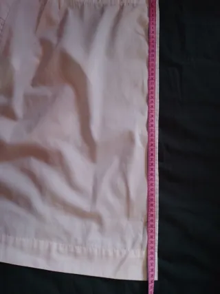 Delantal profesional mujer