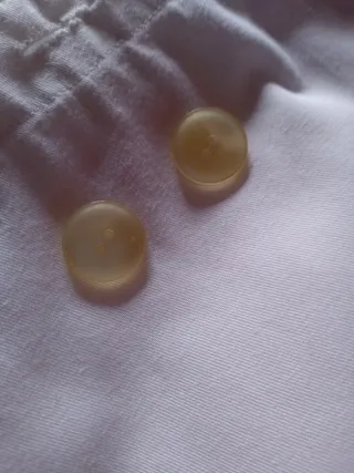 Delantal profesional mujer