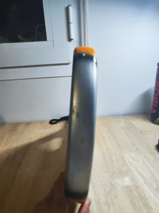 Pala de pádel Varlion Power Pro 3D