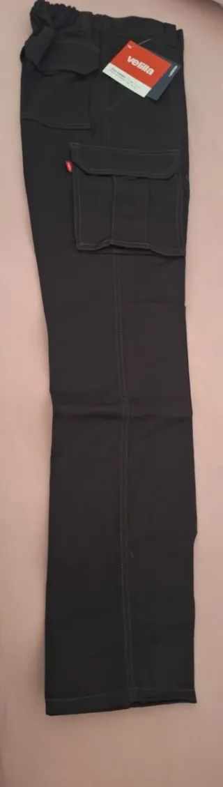 PANTALÓN TRABAJO MUJER SIN ESTRENAR