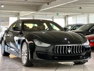 Faro Xenon LED derecho para Maserati Ghibli