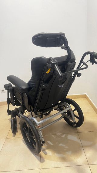 Silla de ruedas Rea Azalea Assist