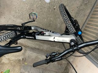 Bicicleta Canyon Spectral