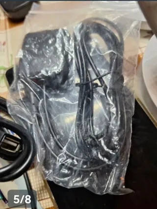 Radio Coche 1 DIN CarPlay Android Auto