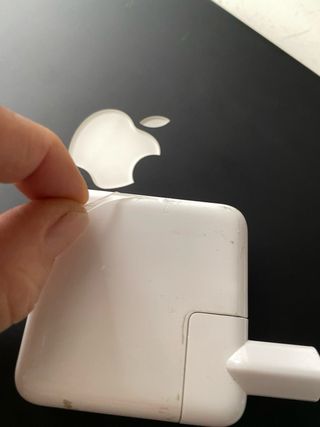 MacBook Black Core Duo 2GHz - para coleccionistas