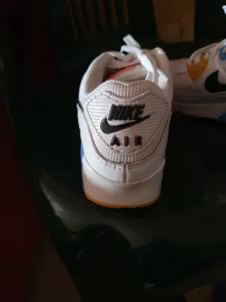 Zapatillas deportivas Nike Air Max 90