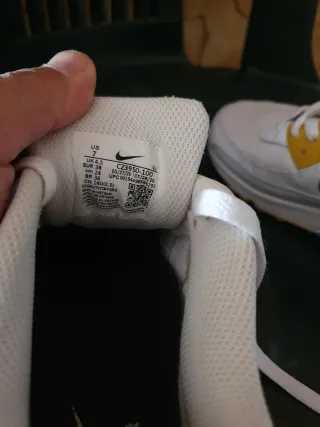 Zapatillas deportivas Nike Air Max 90