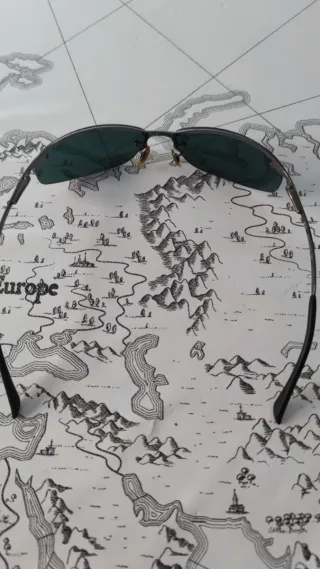 Gafas de sol hombre Ray-Ban