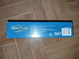 Trivial Pursuit NUEVO