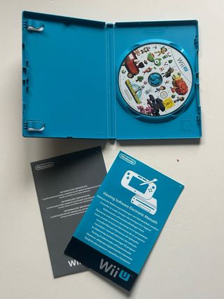 Nintendo Land per Wii U