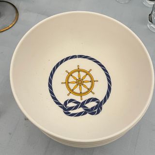 Mepal service made in italy by cartaffini