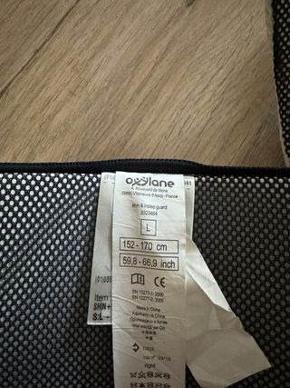 Espinilleras y Guantes de Boxeo