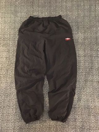 Umbro Vintage Trackpants