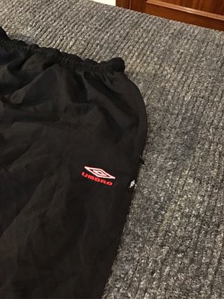 Umbro Vintage Trackpants